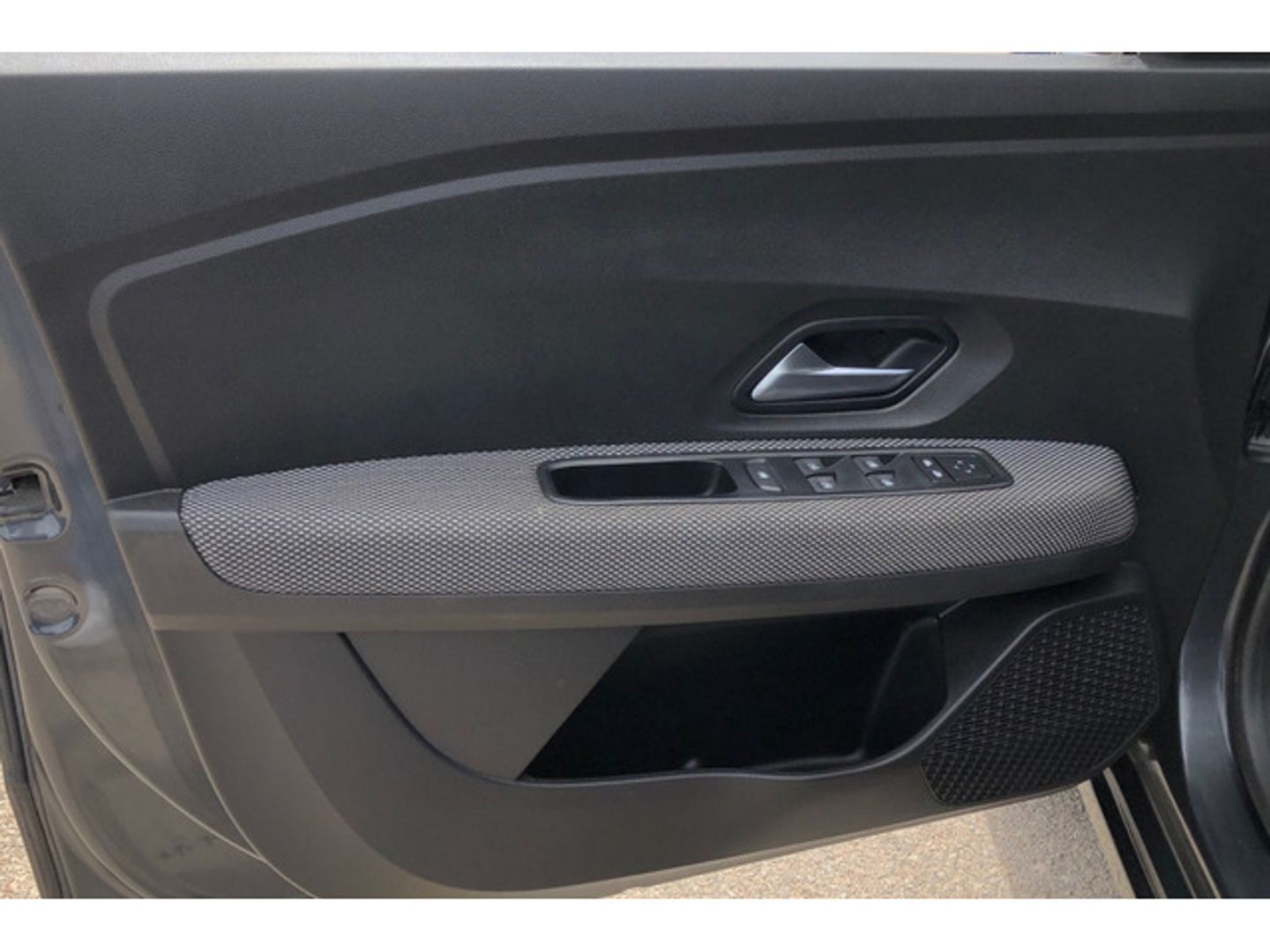 Dacia Sandero Comfort TCe 66 kW (90 CV)