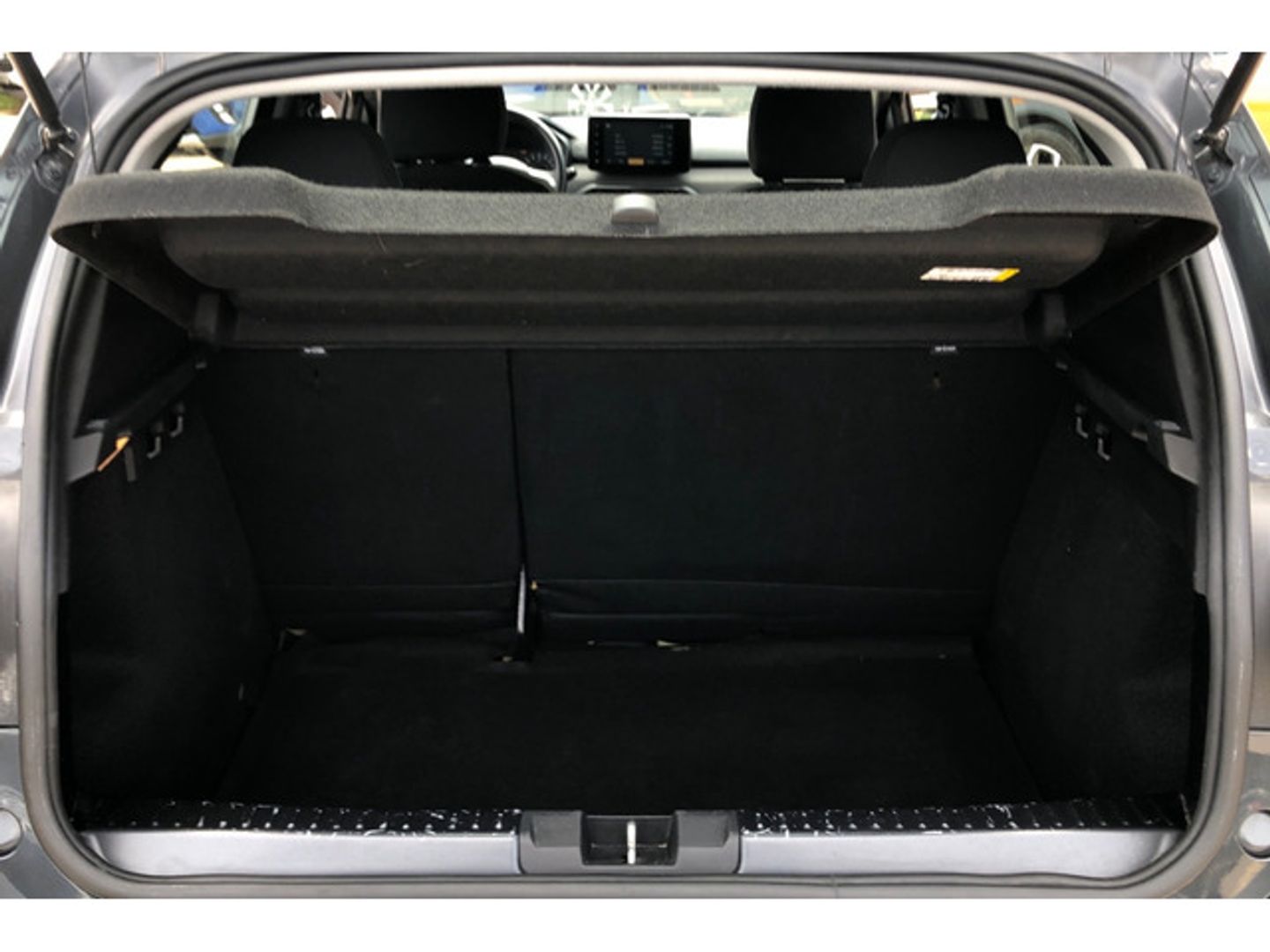 Dacia Sandero Comfort TCe 66 kW (90 CV)