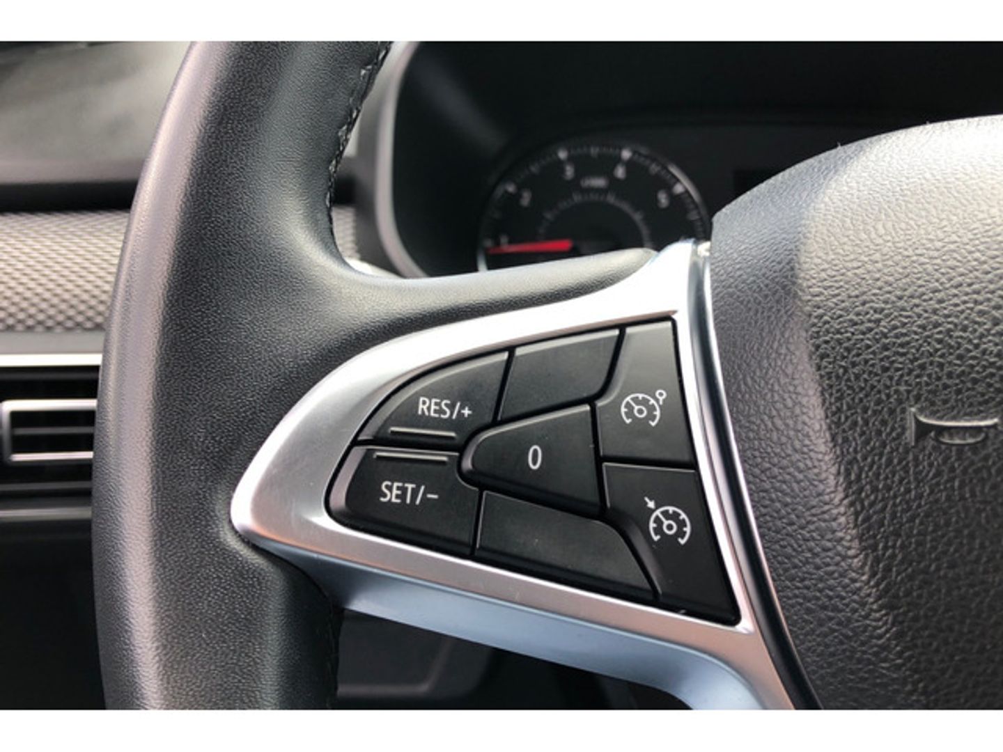Dacia Sandero Comfort TCe 66 kW (90 CV)