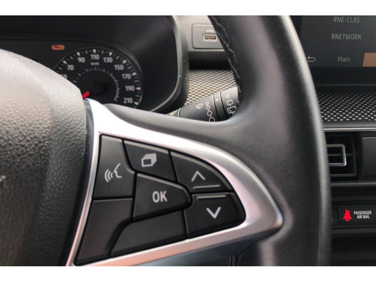 Dacia Sandero Comfort TCe 66 kW (90 CV)
