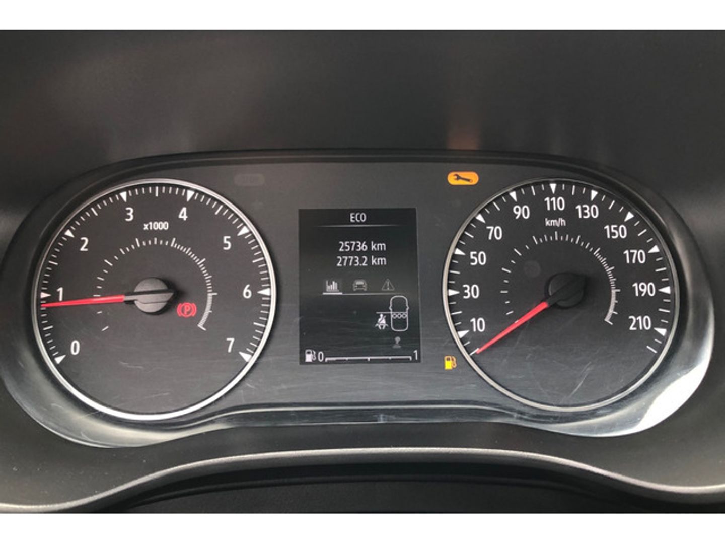 Dacia Sandero Comfort TCe 66 kW (90 CV)