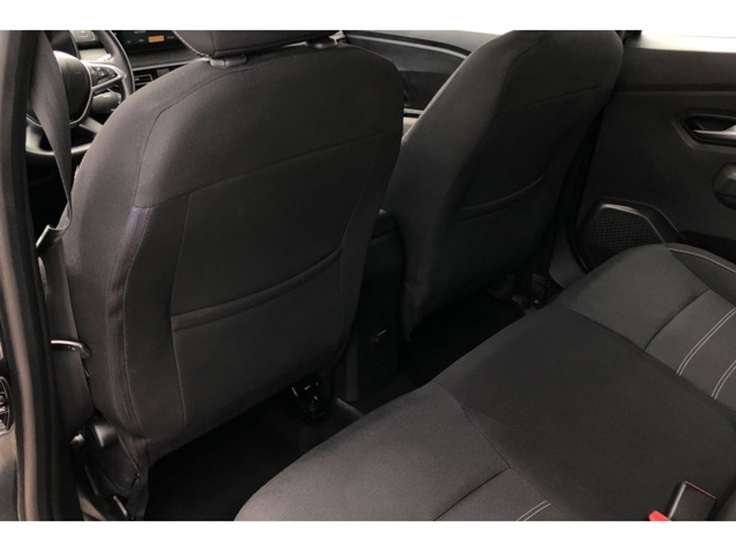 Dacia Sandero Comfort TCe 66 kW (90 CV)