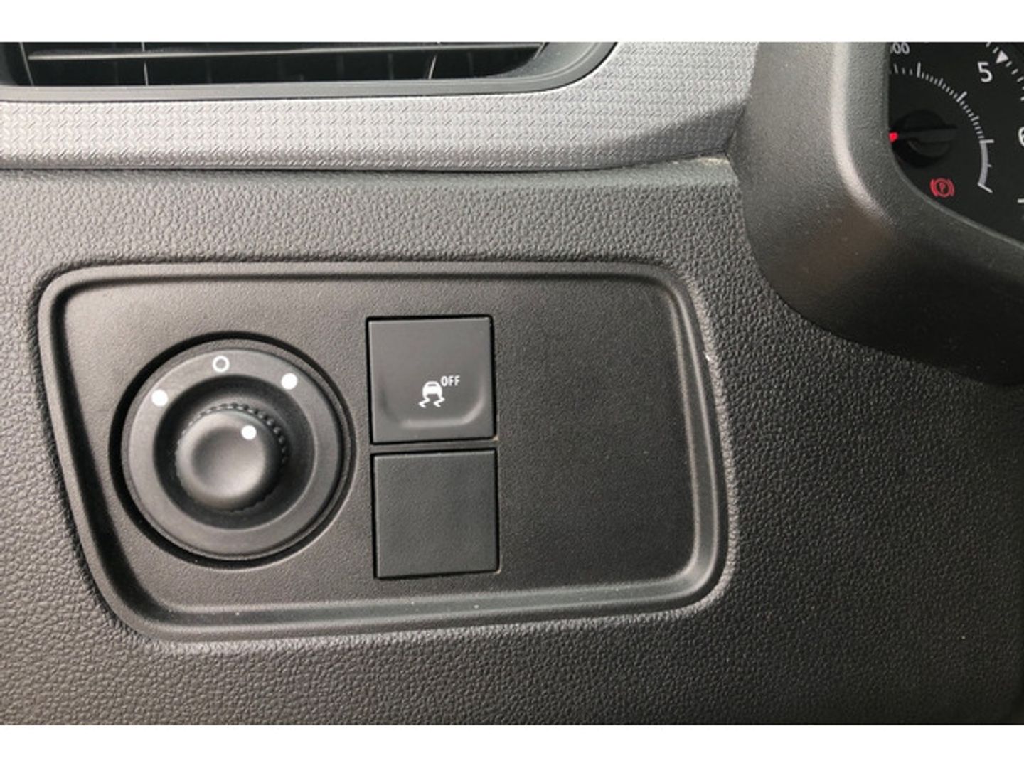 Renault Express Furgon Confort Blue dCi 55 kW (75 CV)
