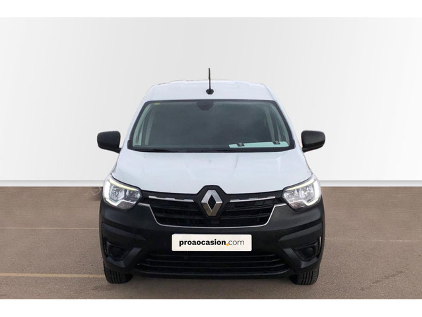 Renault Express Furgon Confort Blue dCi 55 kW (75 CV)