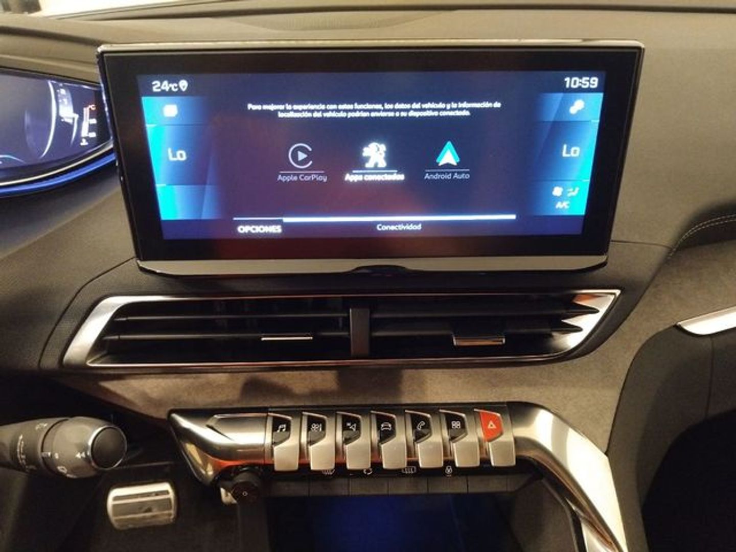 Peugeot 3008 PureTech 130 S&S GT EAT8 96 kW (130 CV)