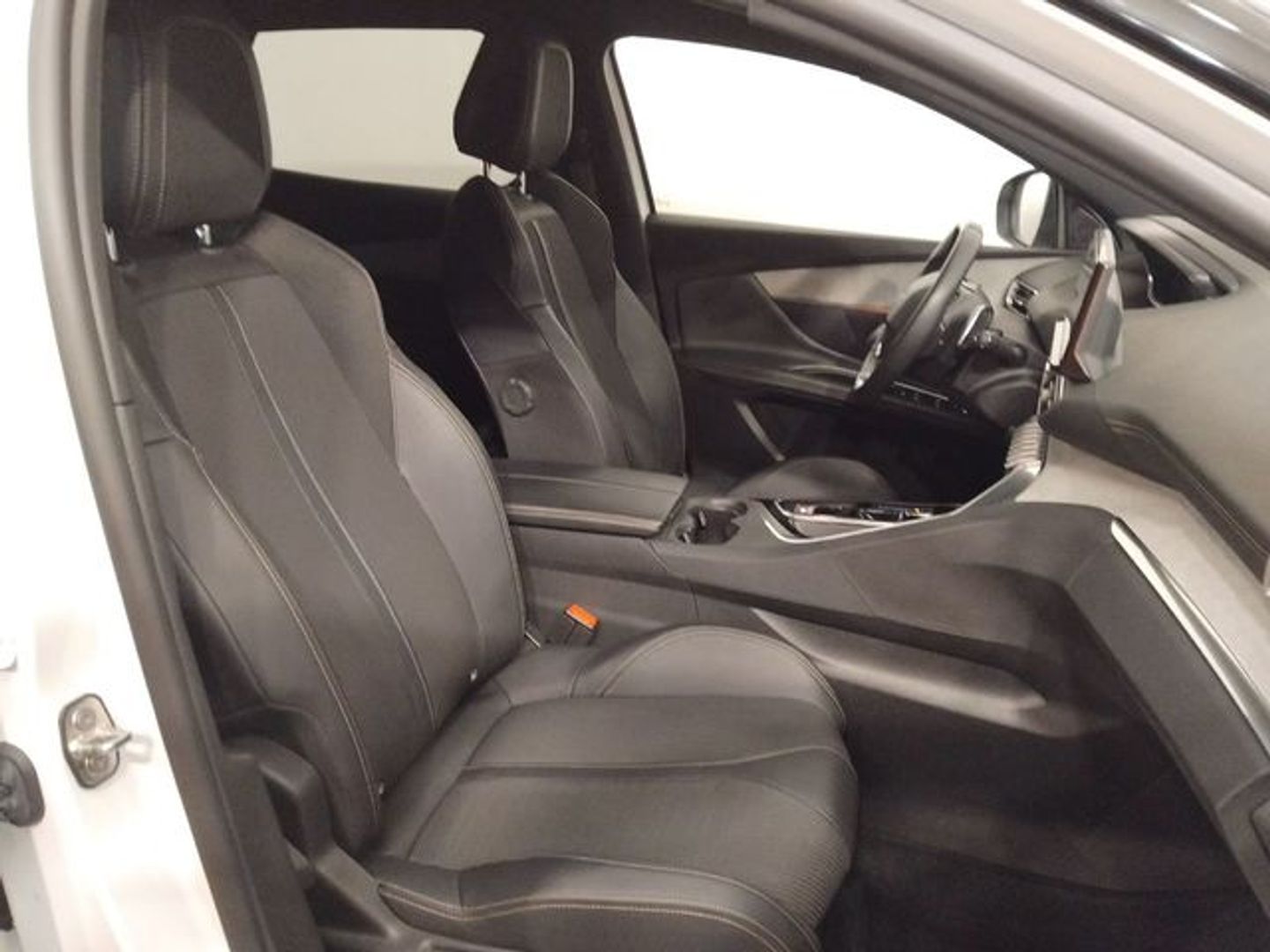 Peugeot 3008 PureTech 130 S&S GT EAT8 96 kW (130 CV)