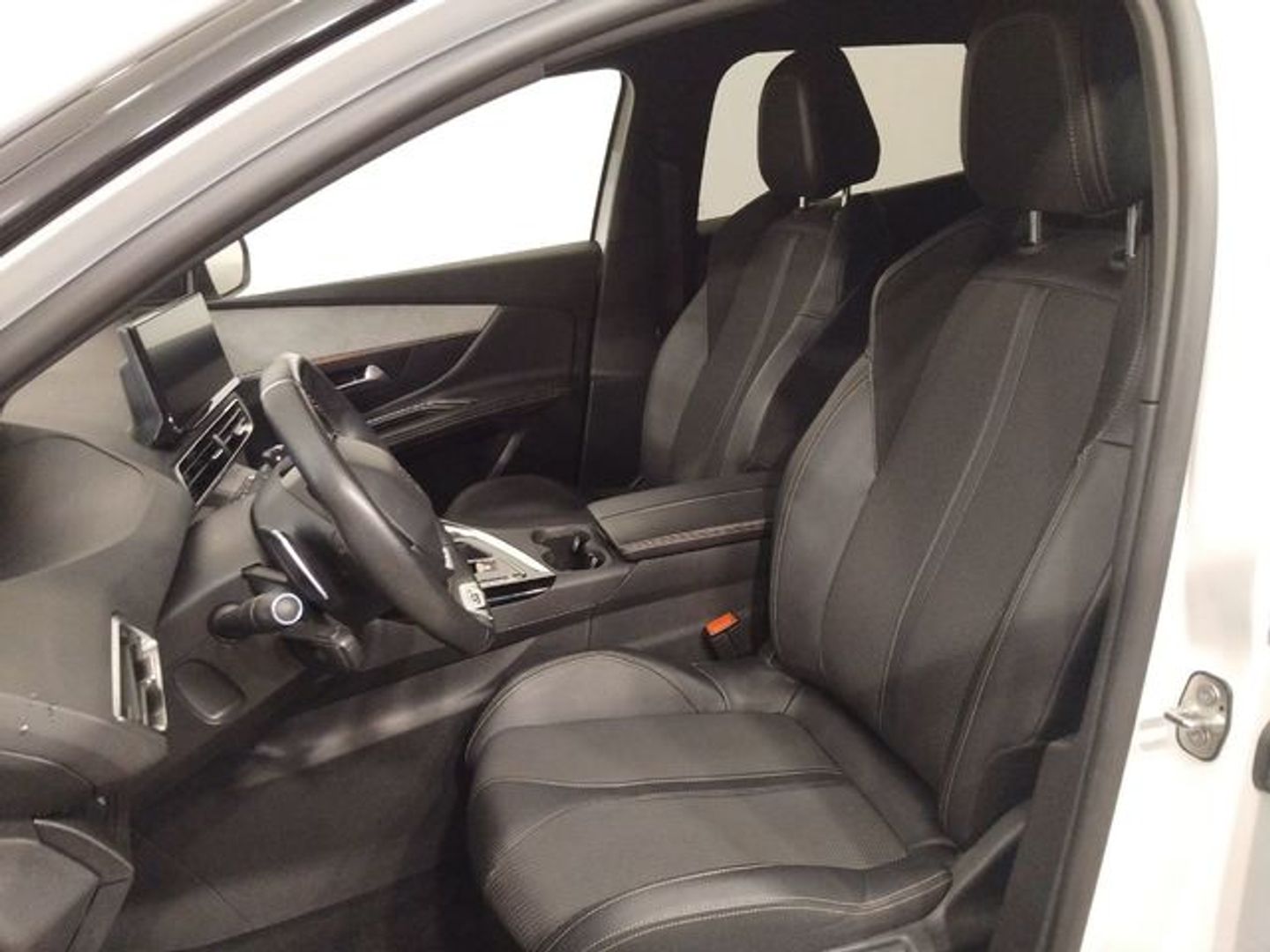 Peugeot 3008 PureTech 130 S&S GT EAT8 96 kW (130 CV)