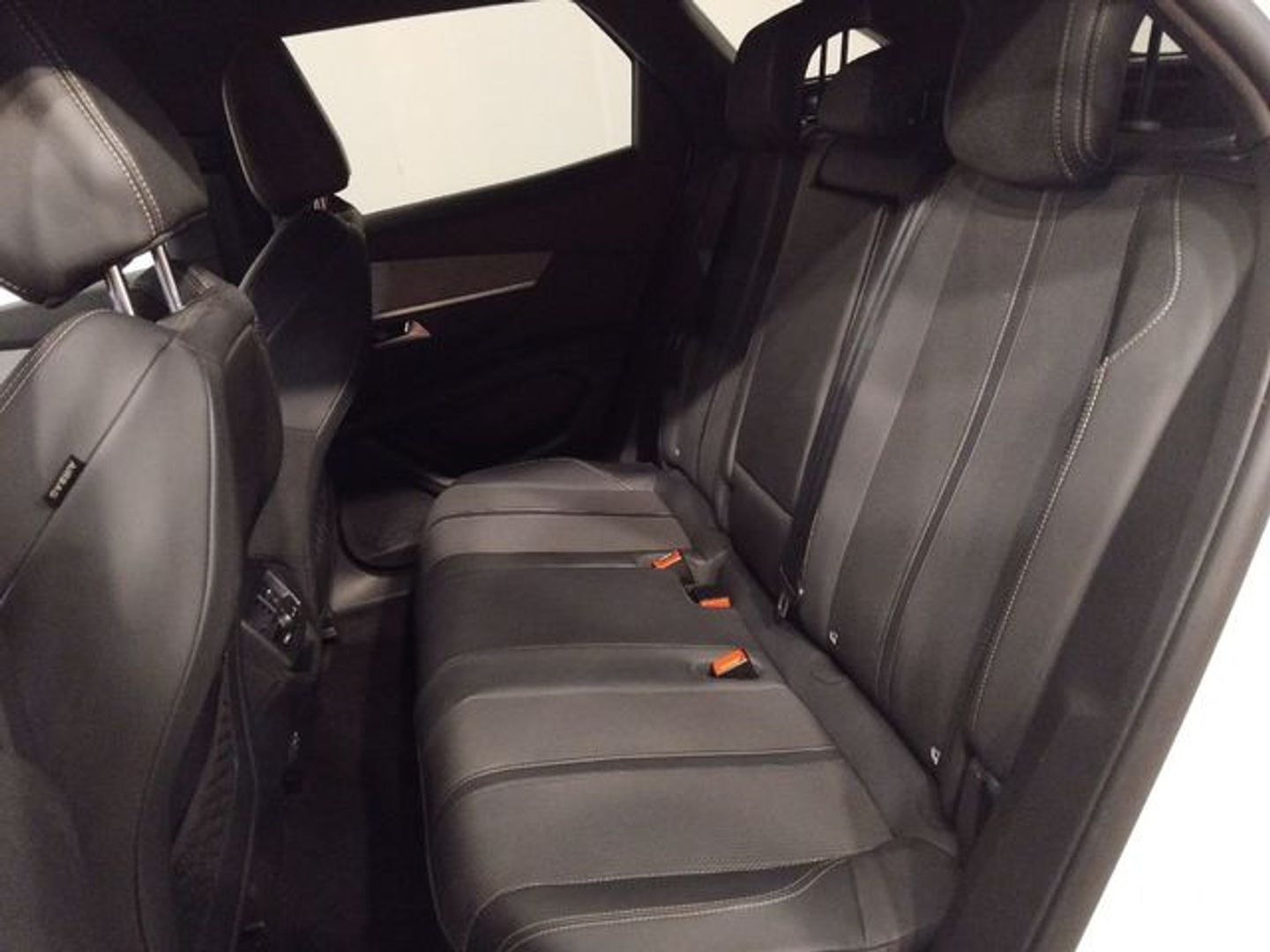 Peugeot 3008 PureTech 130 S&S GT EAT8 96 kW (130 CV)