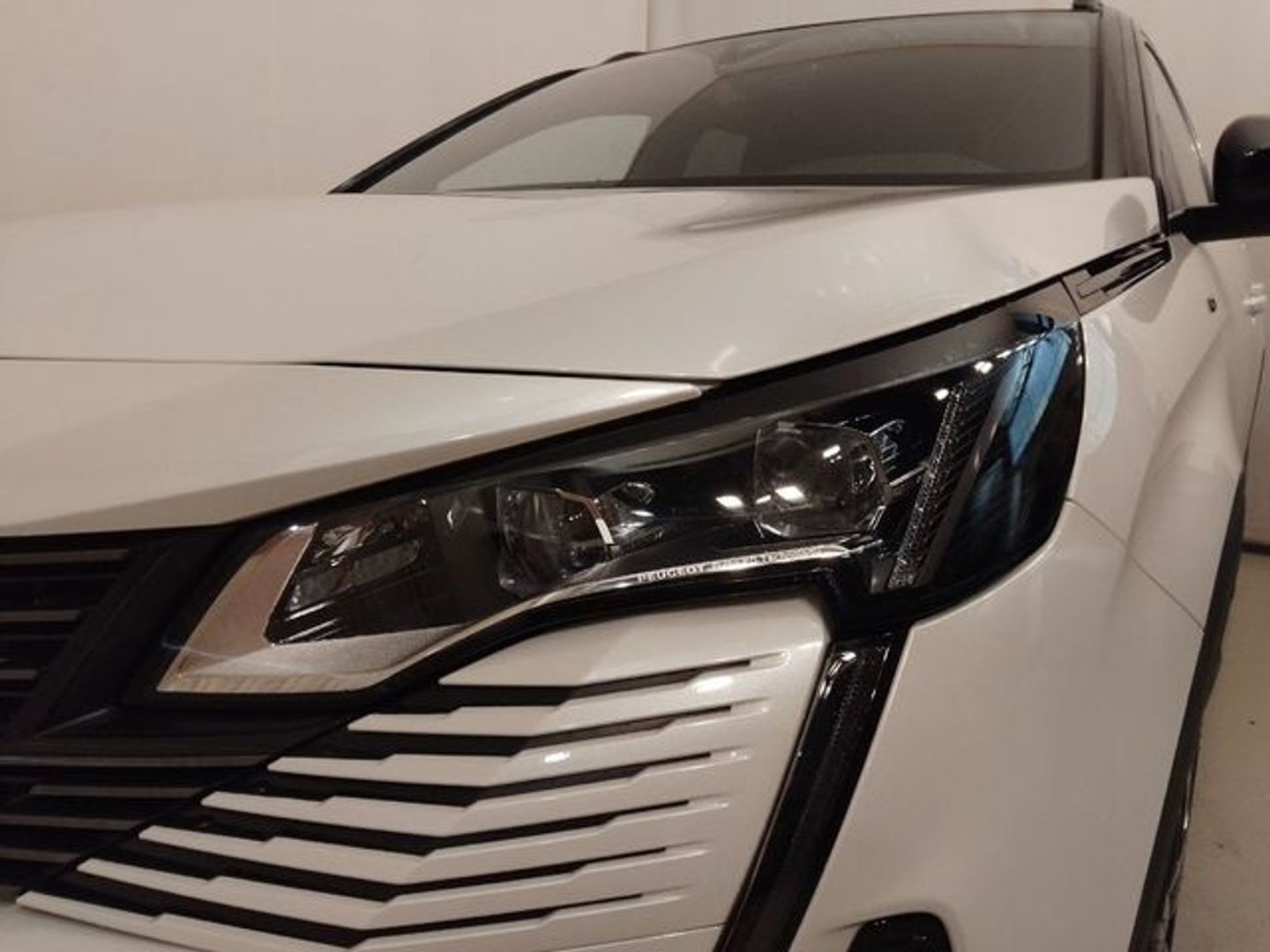 Peugeot 3008 PureTech 130 S&S GT EAT8 96 kW (130 CV)