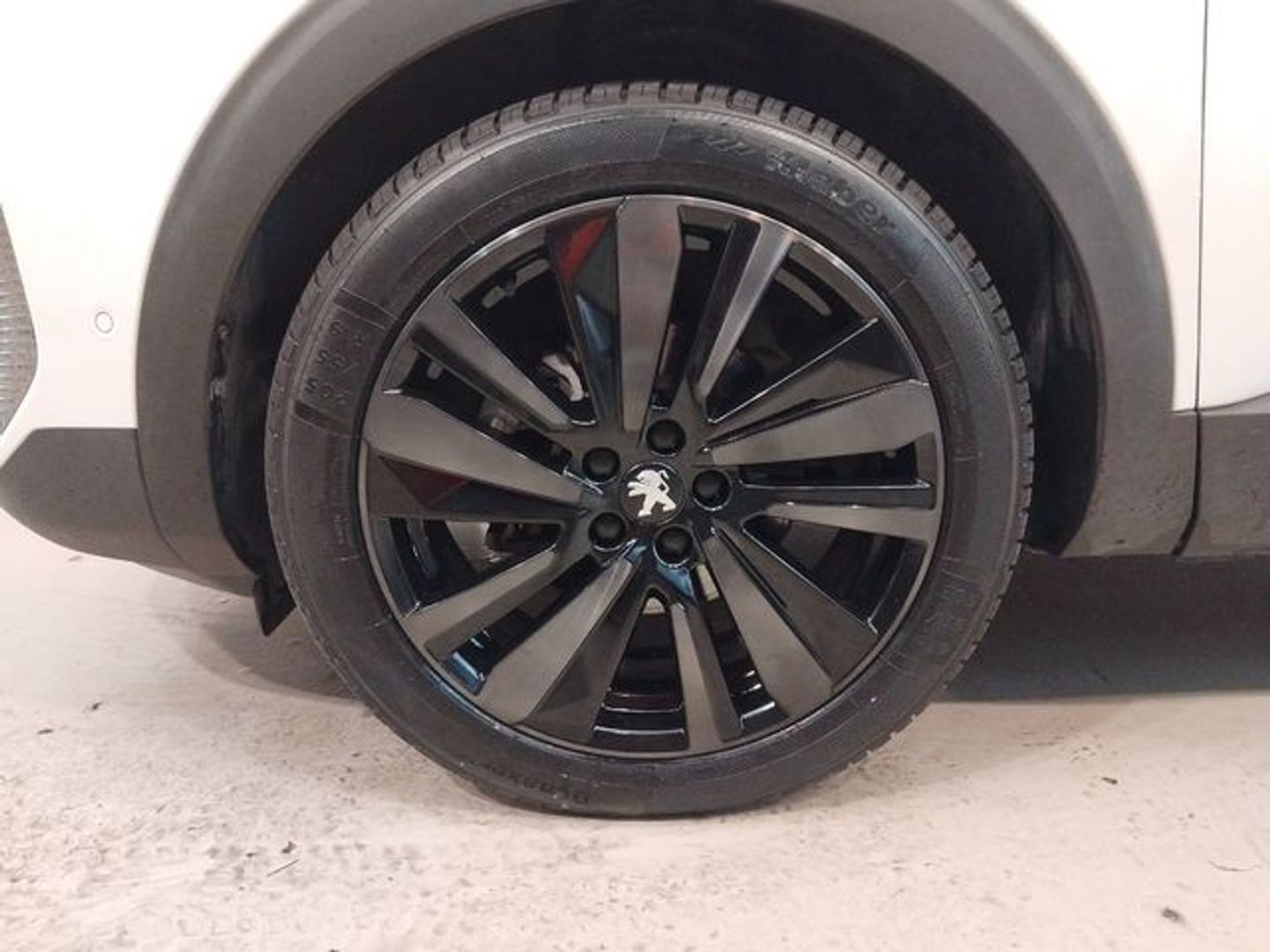 Peugeot 3008 PureTech 130 S&S GT EAT8 96 kW (130 CV)