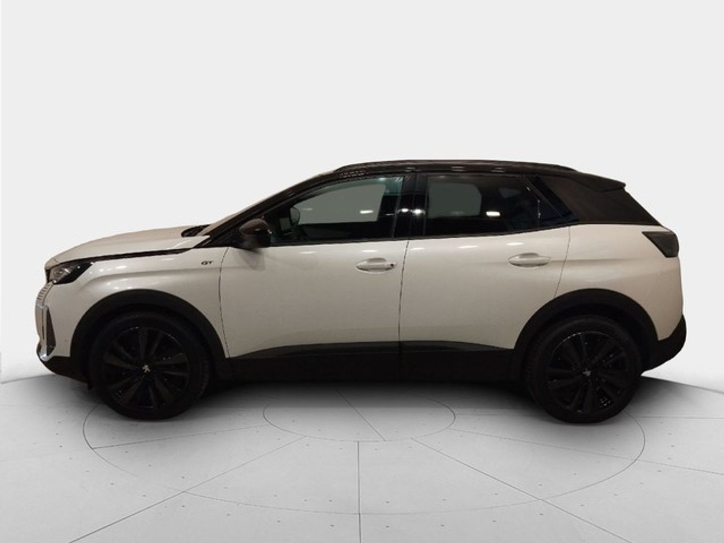 Peugeot 3008 PureTech 130 S&S GT EAT8 96 kW (130 CV)
