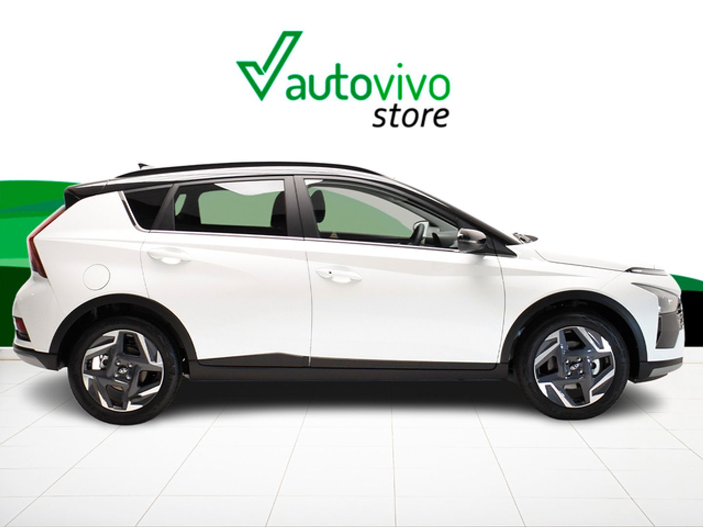 Hyundai Bayon 1.0 TGDI 48V Essence 74 kW (100 CV)