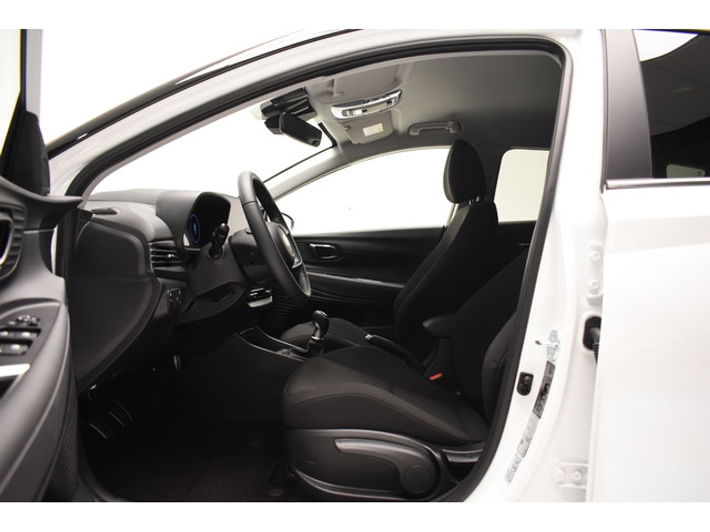 Hyundai Bayon 1.0 TGDI 48V Essence 74 kW (100 CV)