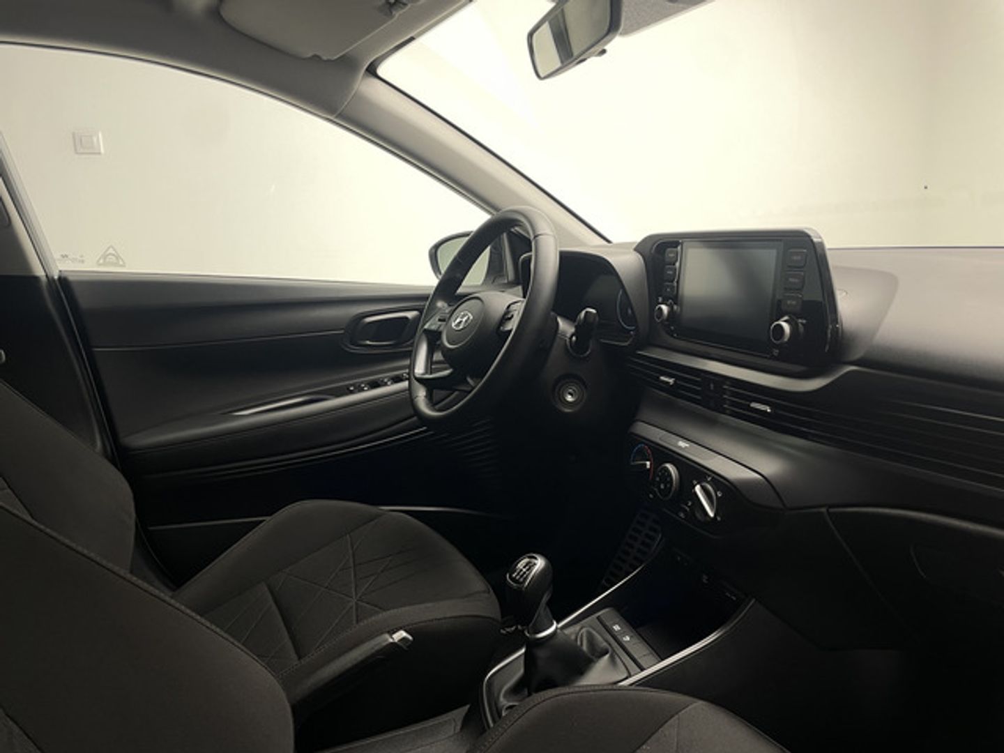 Hyundai Bayon 1.0 TGDI 48V Essence 74 kW (100 CV)