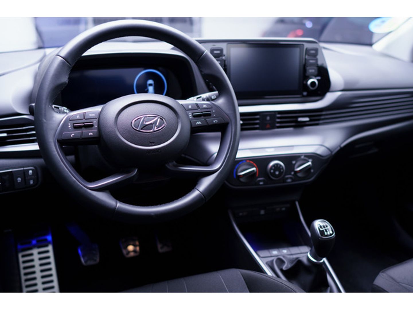 Hyundai Bayon 1.0 TGDI 48V Essence 74 kW (100 CV)