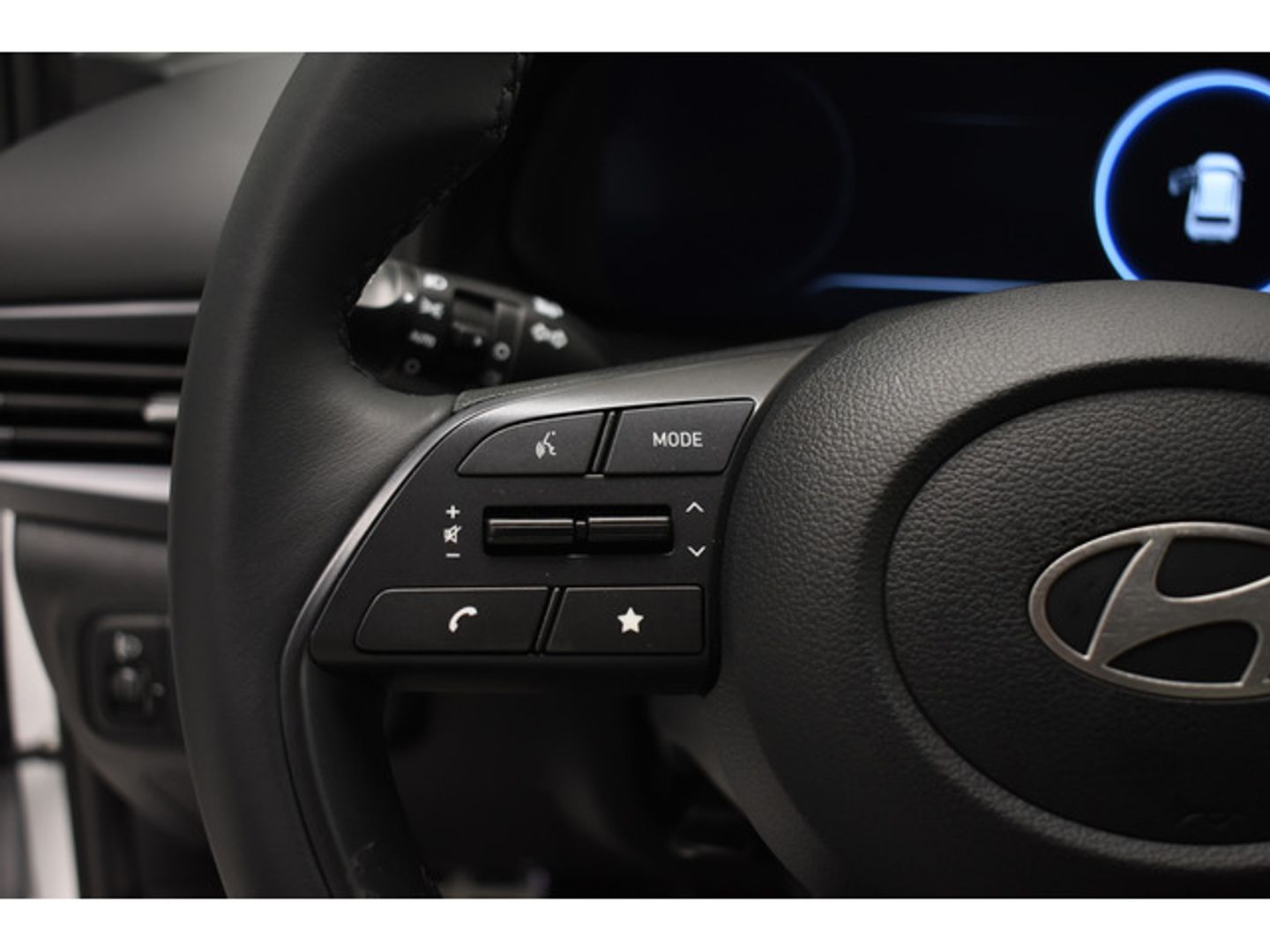 Hyundai Bayon 1.0 TGDI 48V Essence 74 kW (100 CV)