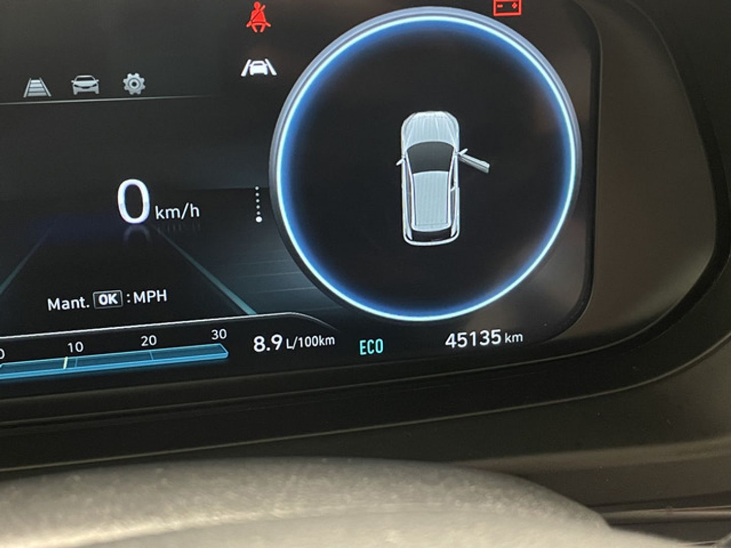 Hyundai Bayon 1.0 TGDI 48V Essence 74 kW (100 CV)