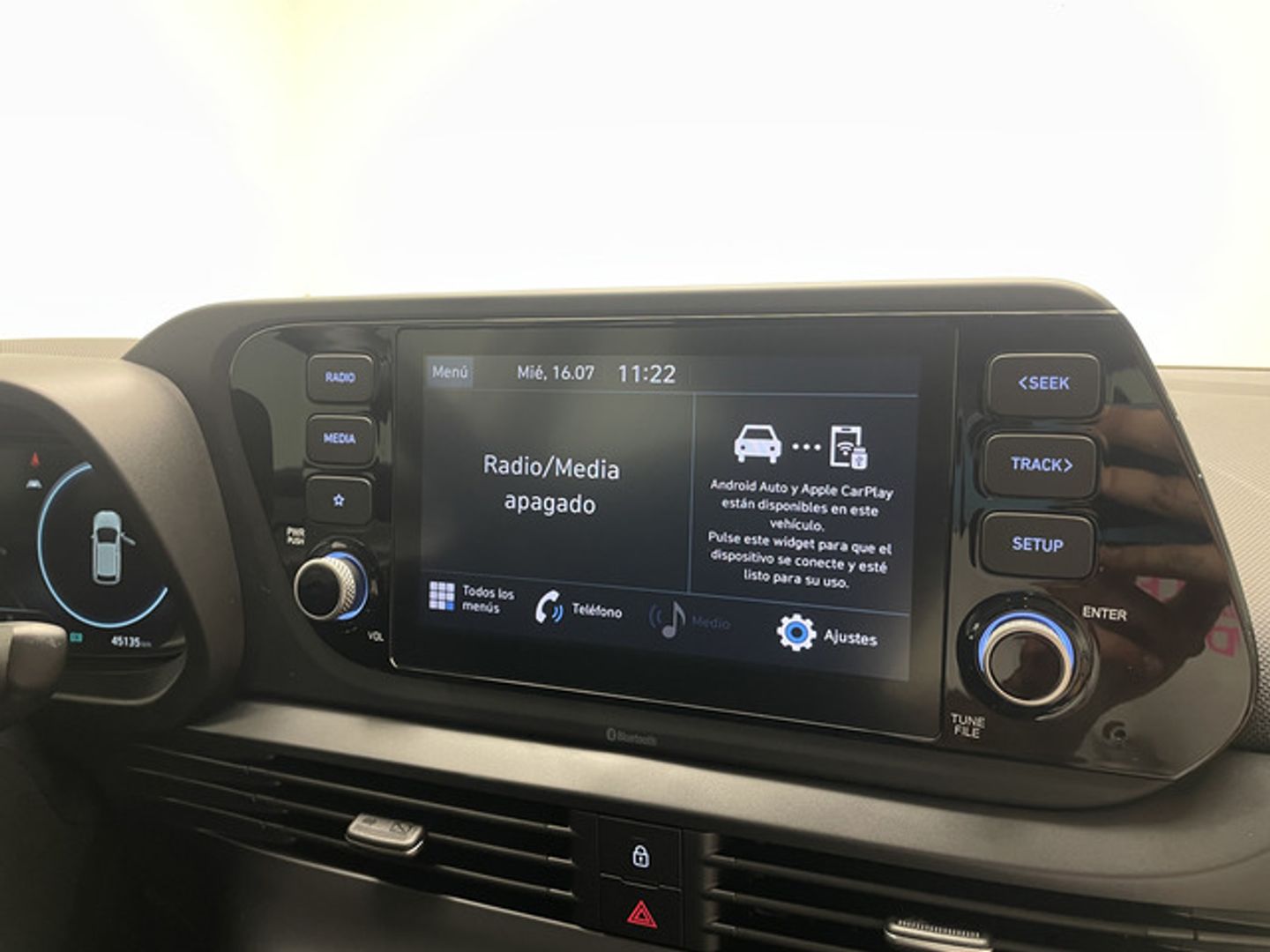 Hyundai Bayon 1.0 TGDI 48V Essence 74 kW (100 CV)