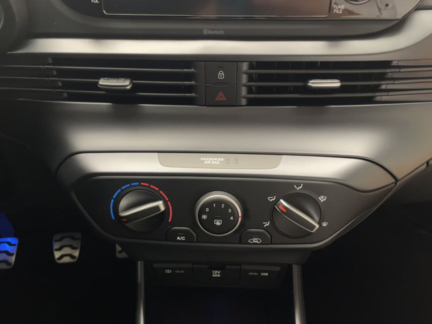 Hyundai Bayon 1.0 TGDI 48V Essence 74 kW (100 CV)
