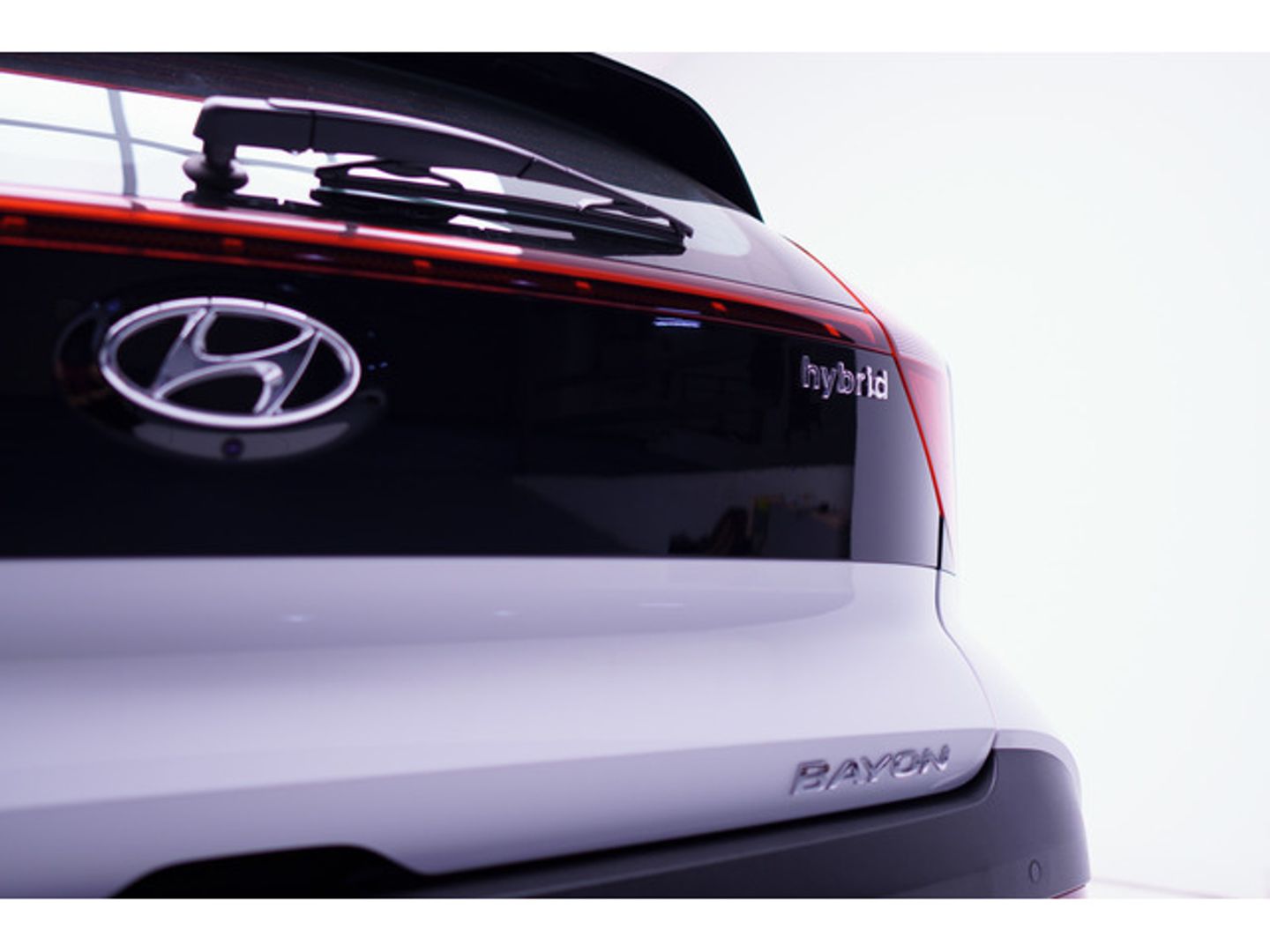Hyundai Bayon 1.0 TGDI 48V Essence 74 kW (100 CV)