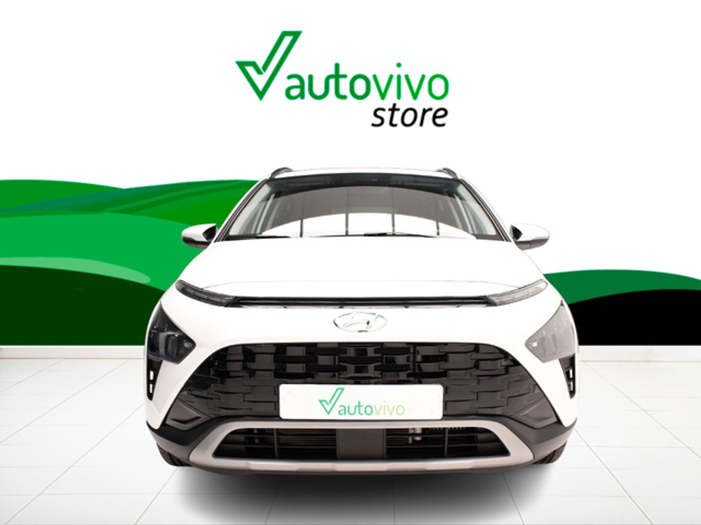 Hyundai Bayon 1.0 TGDI 48V Essence 74 kW (100 CV)