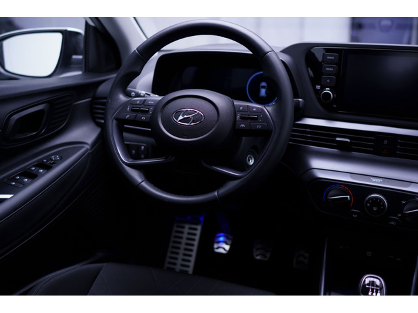 Hyundai Bayon 1.0 TGDI 48V Essence 74 kW (100 CV)