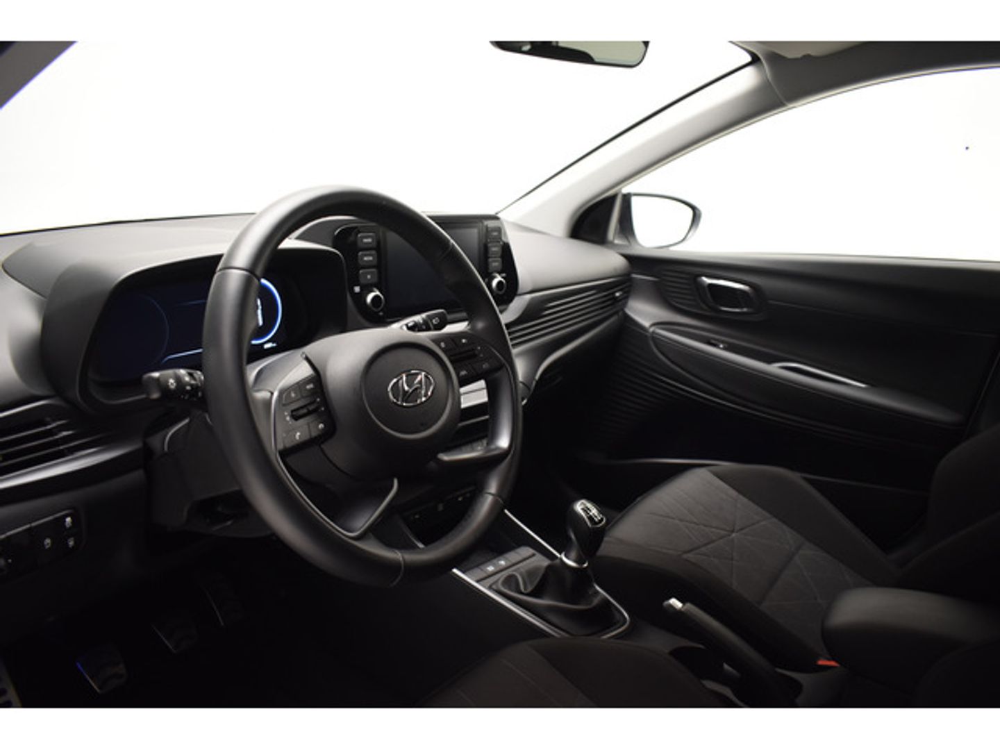 Hyundai Bayon 1.0 TGDI 48V Essence 74 kW (100 CV)