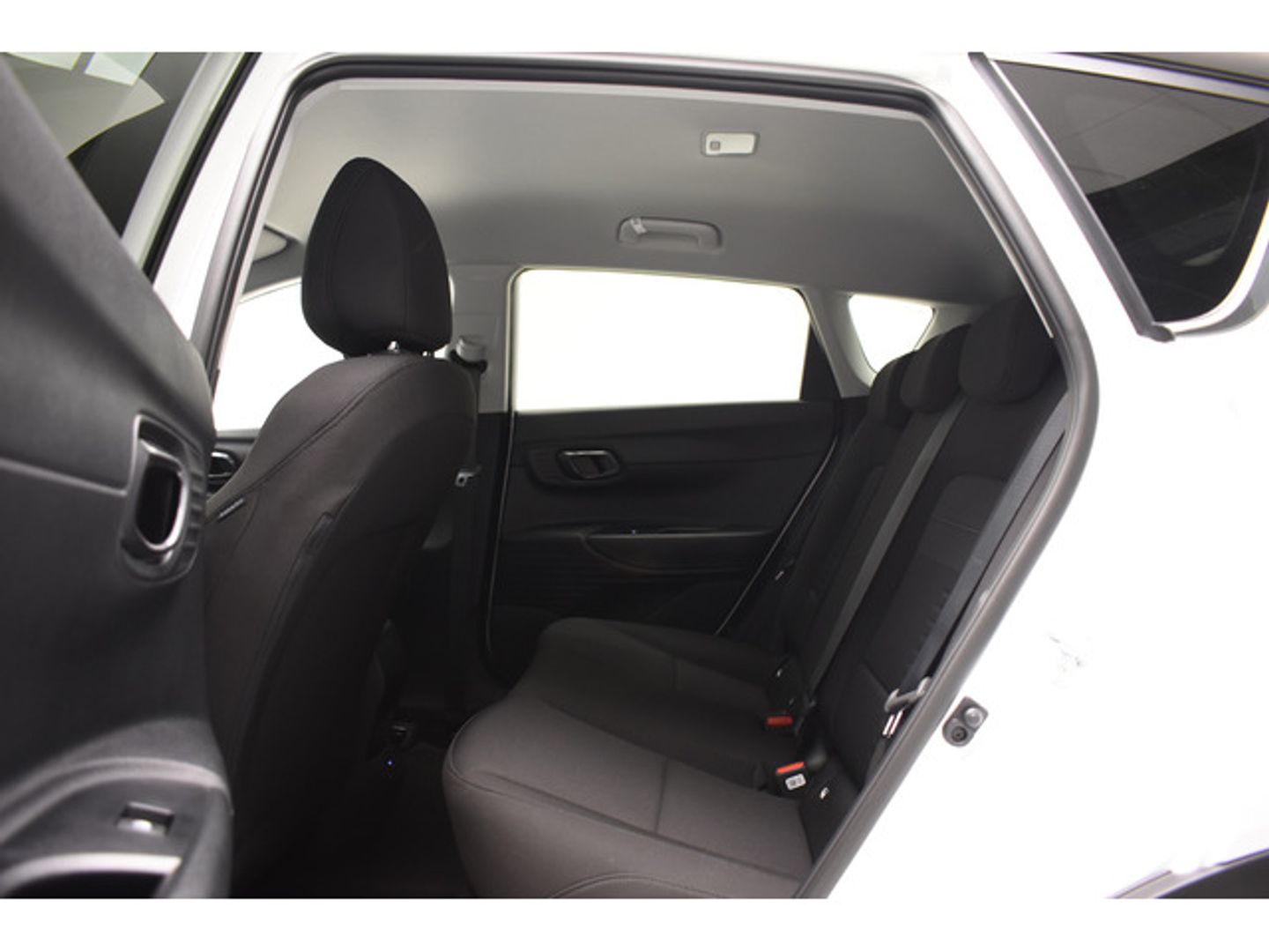 Hyundai Bayon 1.0 TGDI 48V Essence 74 kW (100 CV)