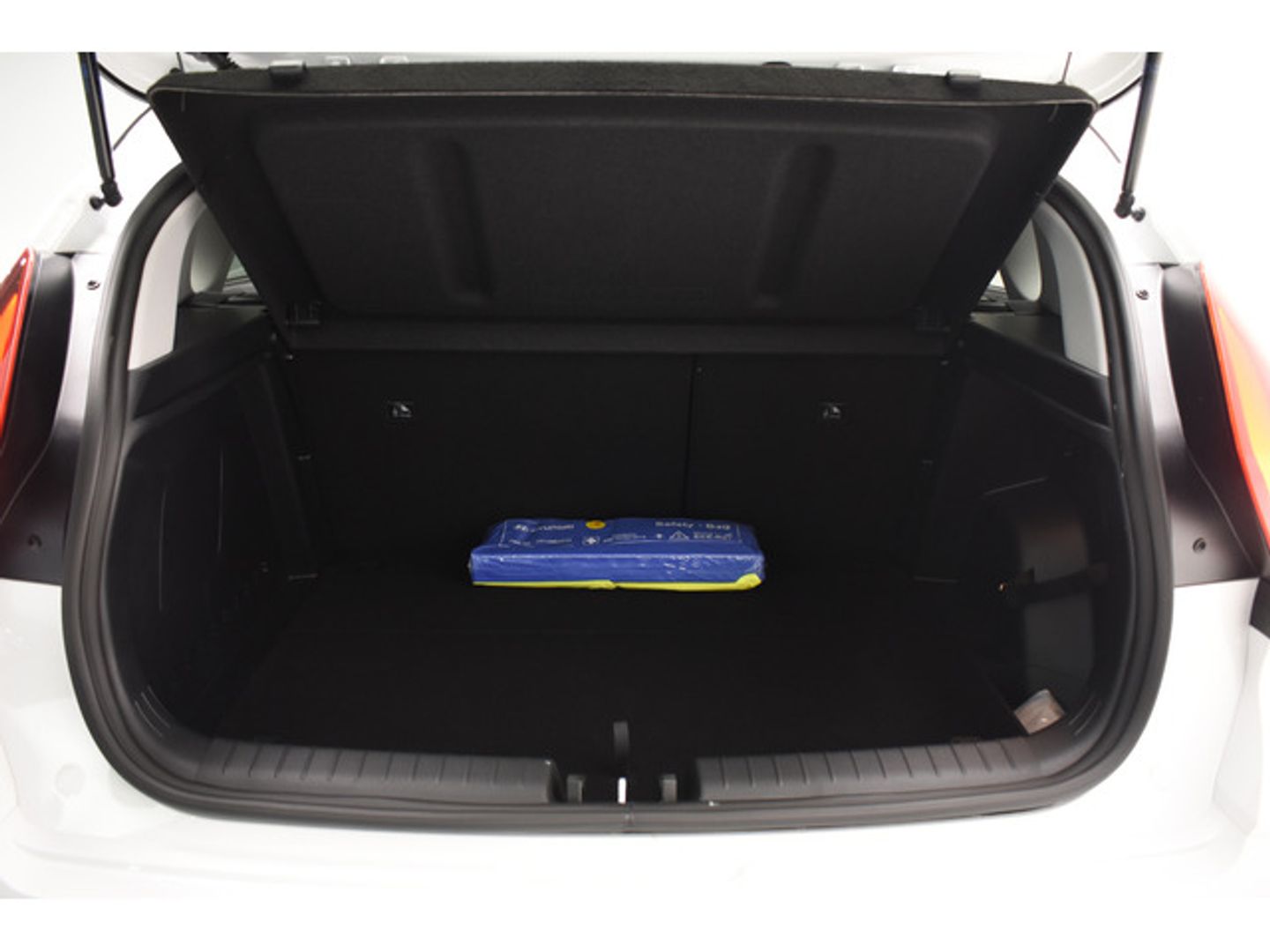 Hyundai Bayon 1.0 TGDI 48V Essence 74 kW (100 CV)