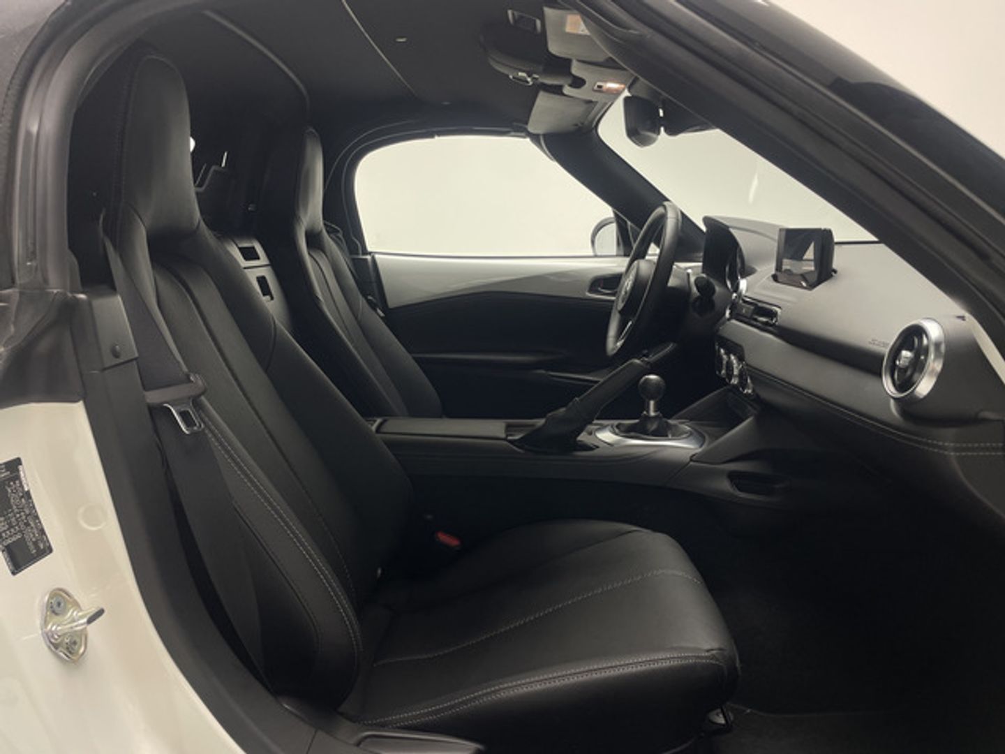 Mazda MX-5 1.5 SKYACTIV-G Exclusive-Line 97 kW (132 CV)