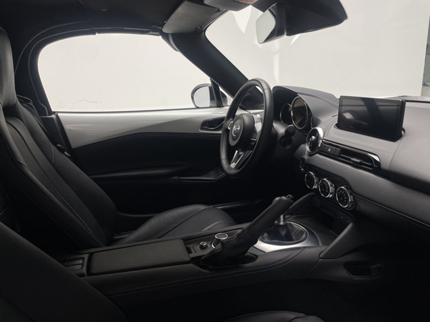 Mazda MX-5 1.5 SKYACTIV-G Exclusive-Line 97 kW (132 CV)