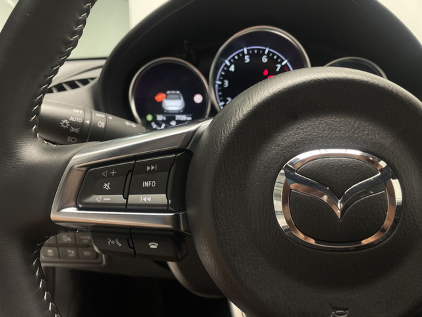 Mazda MX-5 1.5 SKYACTIV-G Exclusive-Line 97 kW (132 CV)
