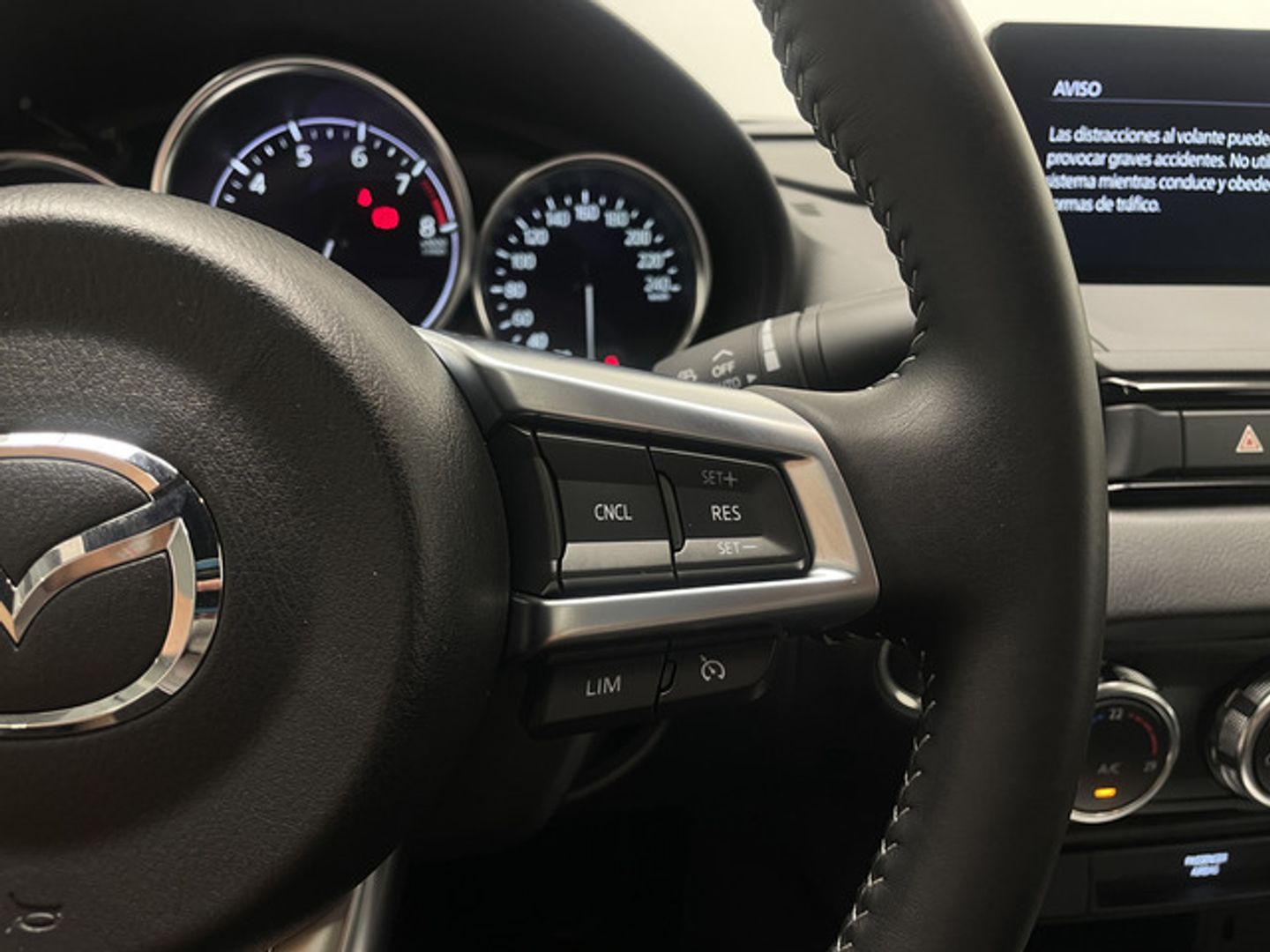 Mazda MX-5 1.5 SKYACTIV-G Exclusive-Line 97 kW (132 CV)