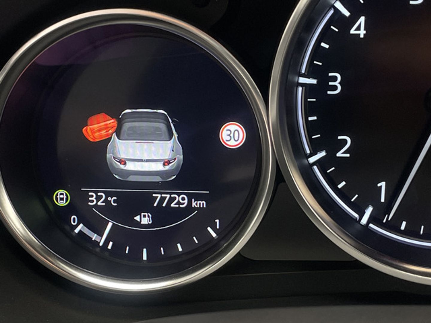Mazda MX-5 1.5 SKYACTIV-G Exclusive-Line 97 kW (132 CV)