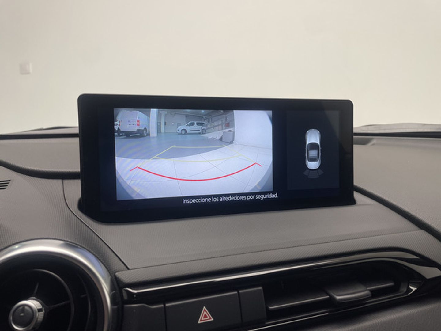 Mazda MX-5 1.5 SKYACTIV-G Exclusive-Line 97 kW (132 CV)