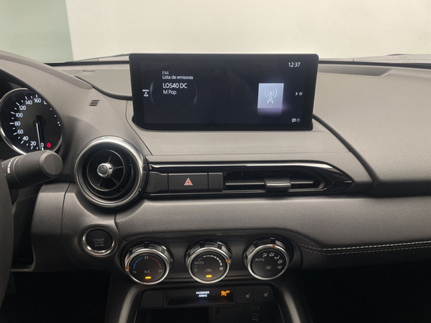 Mazda MX-5 1.5 SKYACTIV-G Exclusive-Line 97 kW (132 CV)