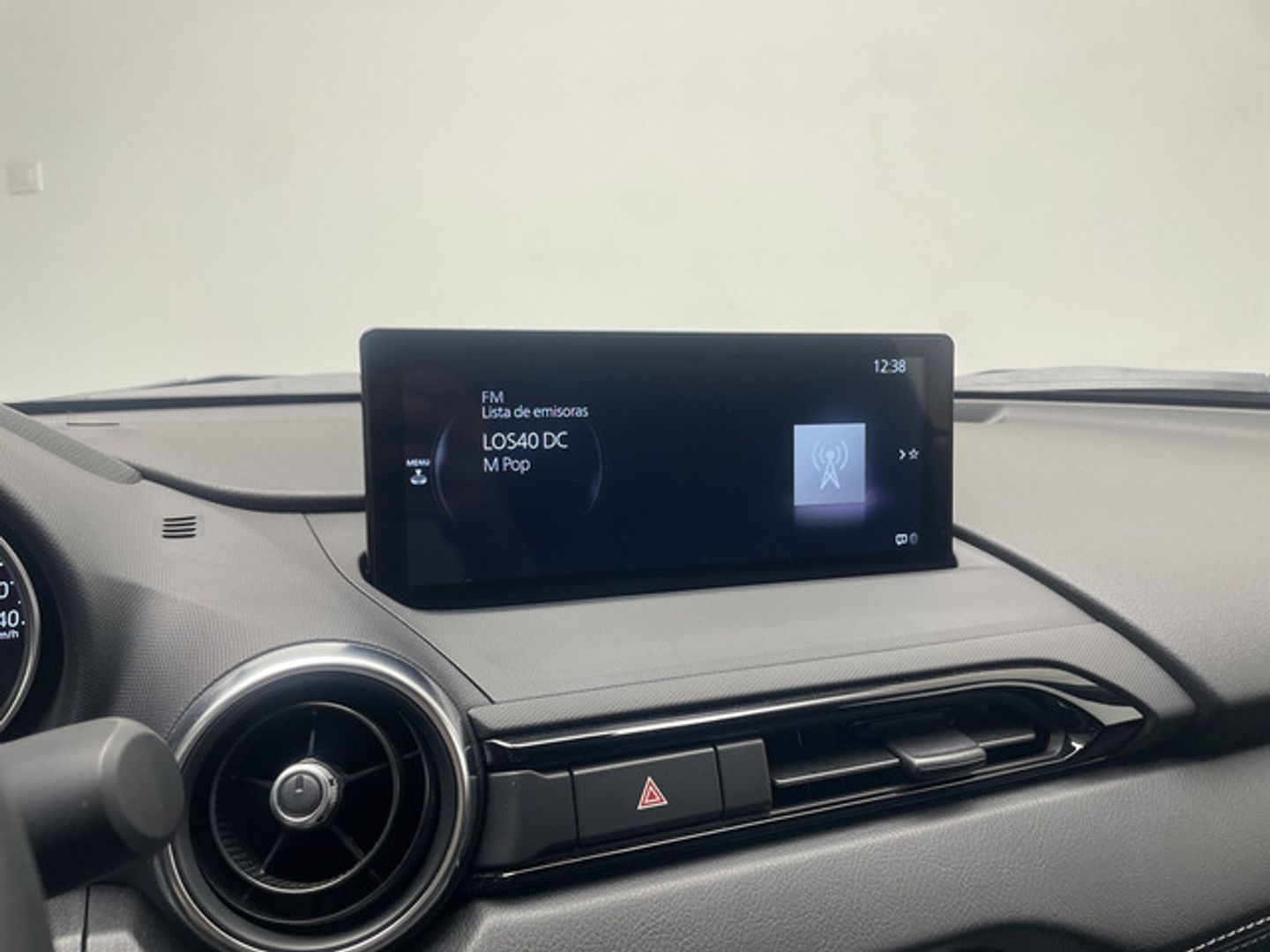 Mazda MX-5 1.5 SKYACTIV-G Exclusive-Line 97 kW (132 CV)