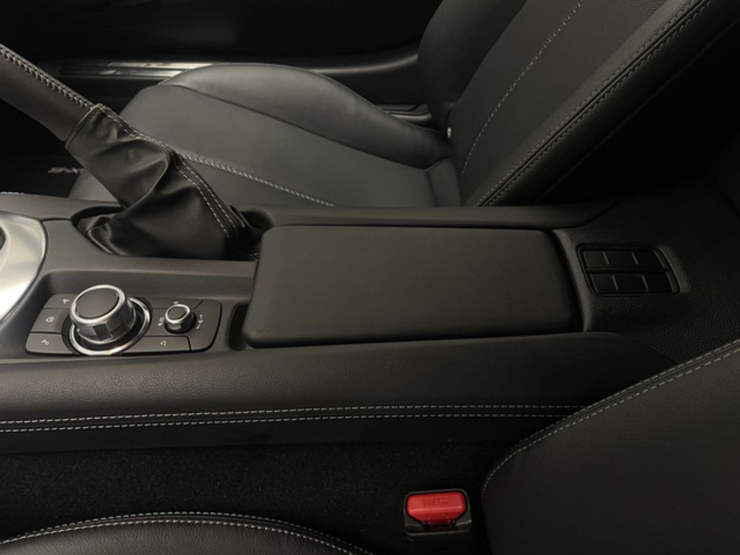 Mazda MX-5 1.5 SKYACTIV-G Exclusive-Line 97 kW (132 CV)
