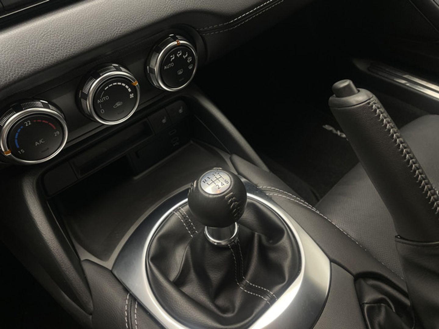 Mazda MX-5 1.5 SKYACTIV-G Exclusive-Line 97 kW (132 CV)