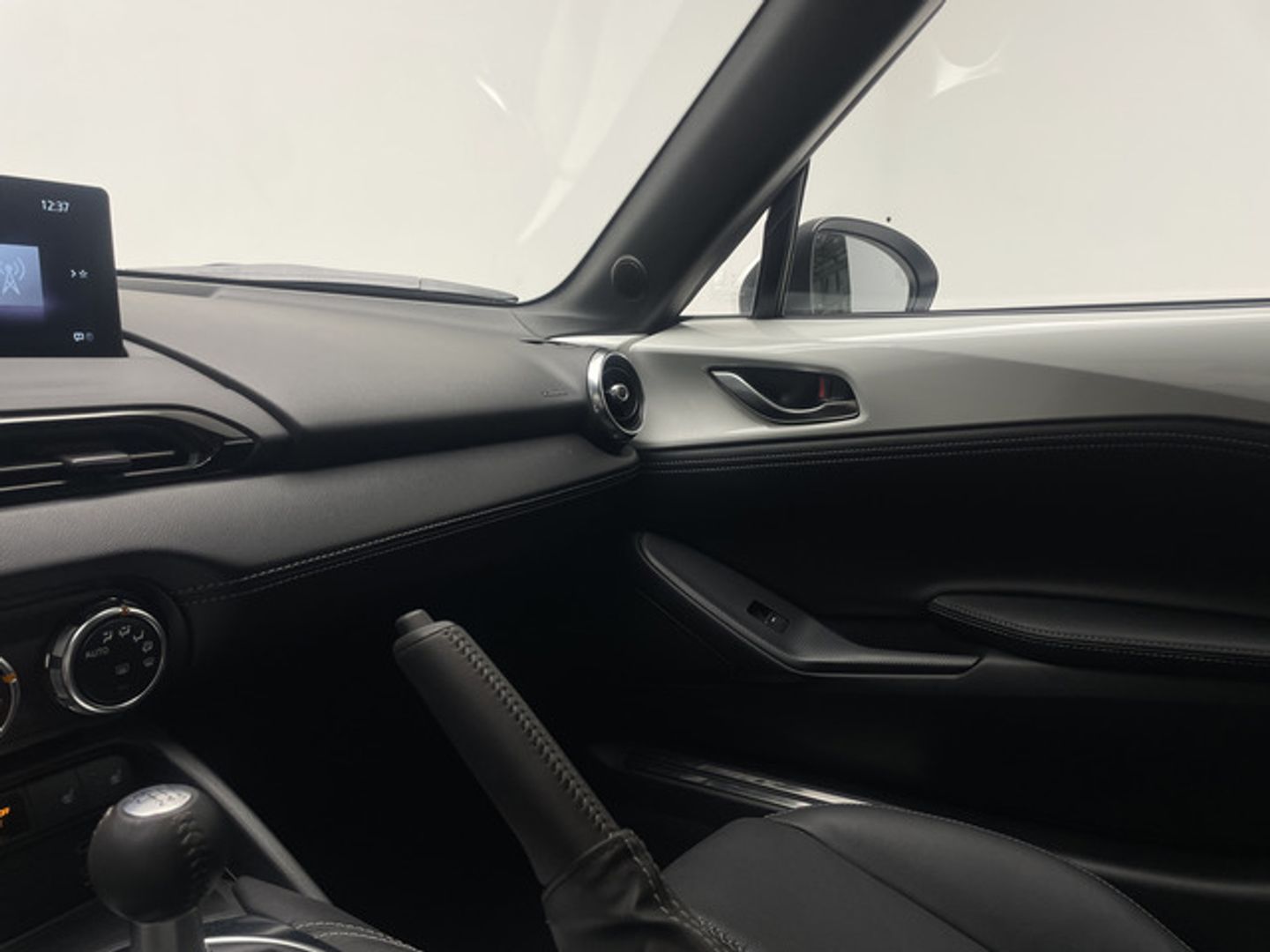 Mazda MX-5 1.5 SKYACTIV-G Exclusive-Line 97 kW (132 CV)