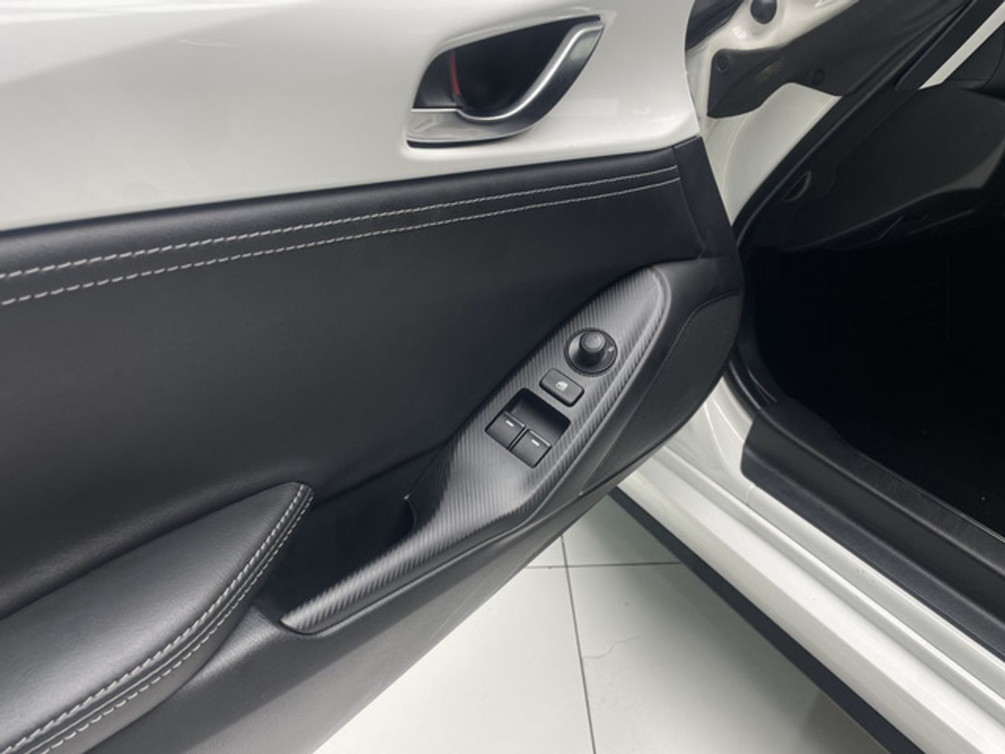 Mazda MX-5 1.5 SKYACTIV-G Exclusive-Line 97 kW (132 CV)