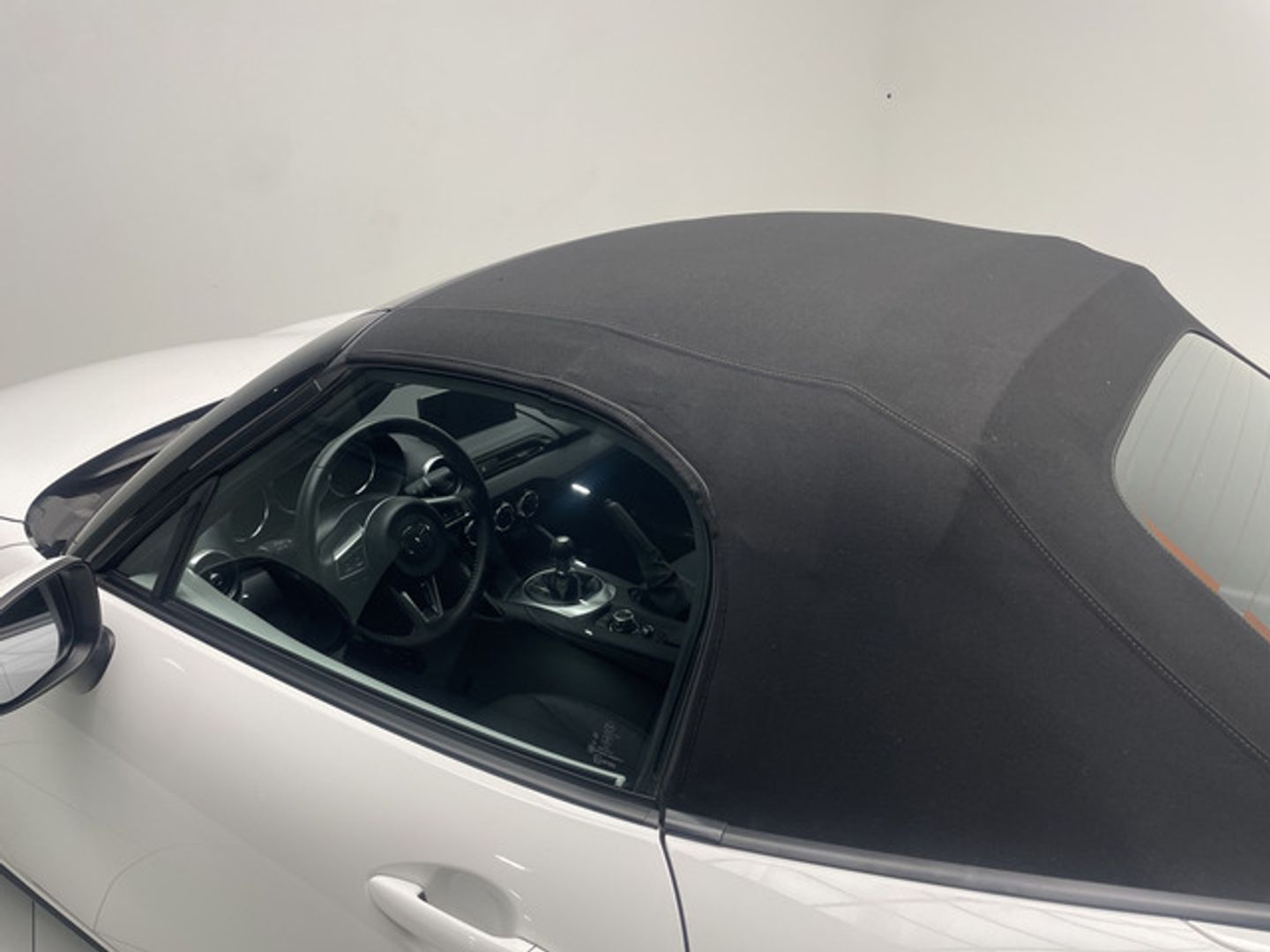 Mazda MX-5 1.5 SKYACTIV-G Exclusive-Line 97 kW (132 CV)