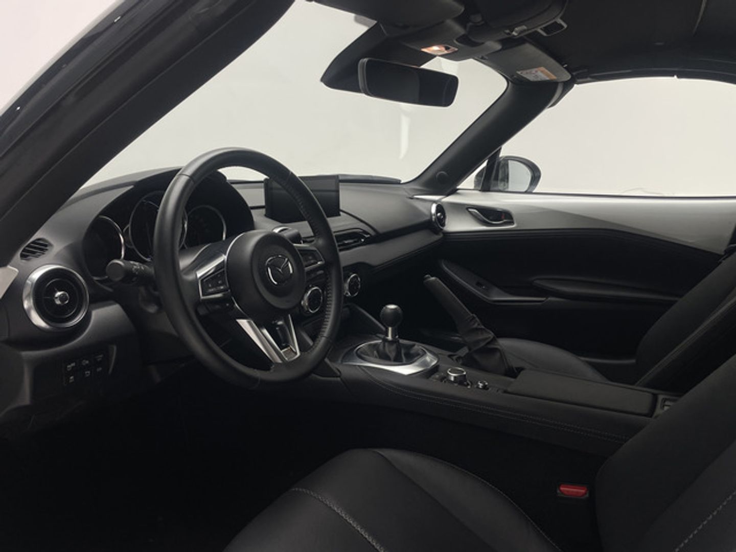 Mazda MX-5 1.5 SKYACTIV-G Exclusive-Line 97 kW (132 CV)