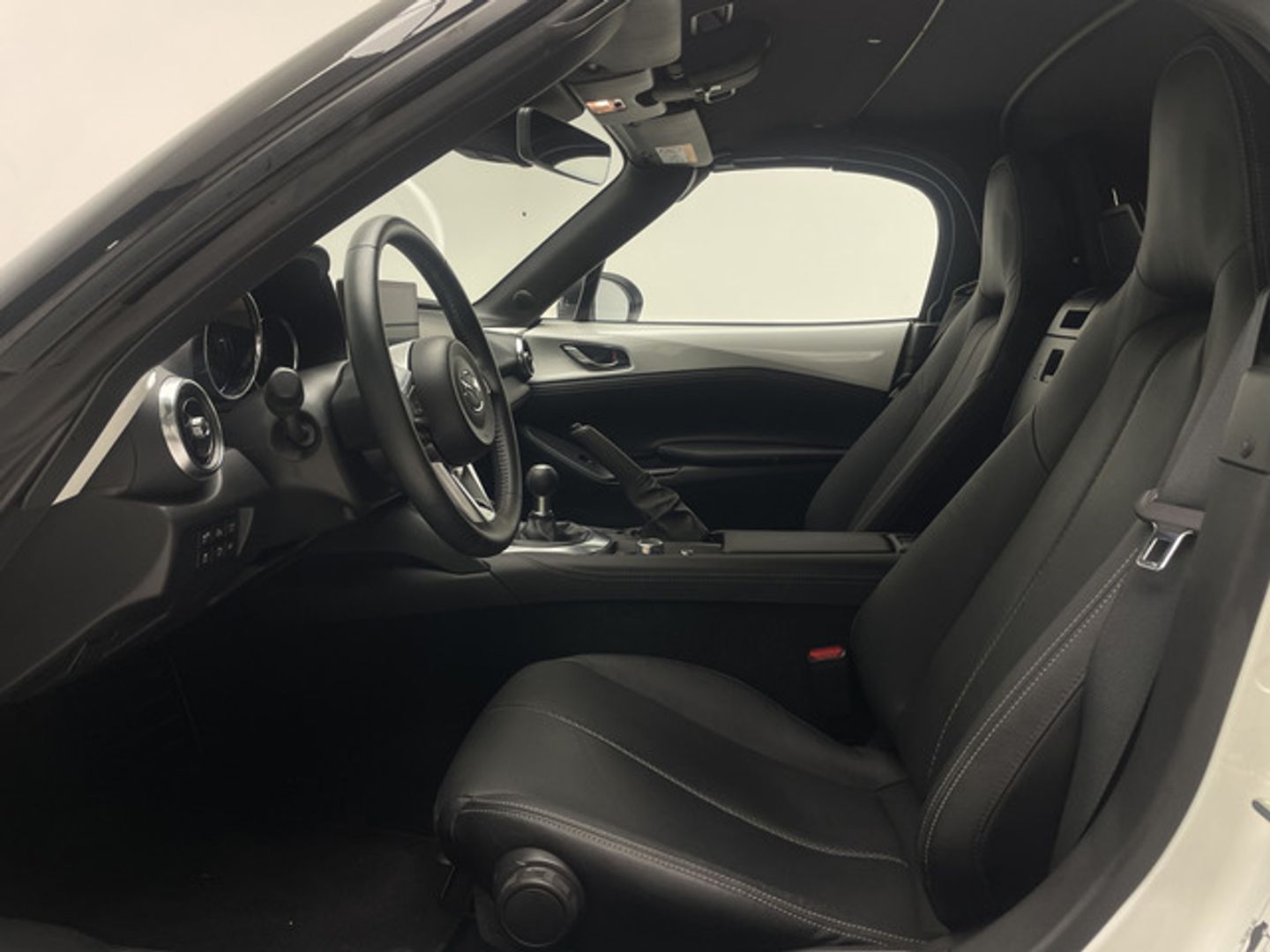 Mazda MX-5 1.5 SKYACTIV-G Exclusive-Line 97 kW (132 CV)