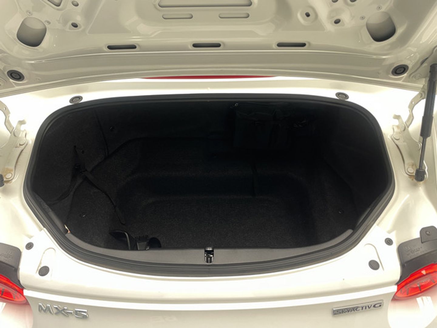 Mazda MX-5 1.5 SKYACTIV-G Exclusive-Line 97 kW (132 CV)