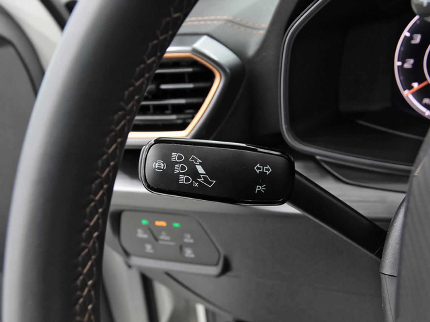 CUPRA Formentor 1.5 TSI Tech Edition DSG 110 kW (150 CV)