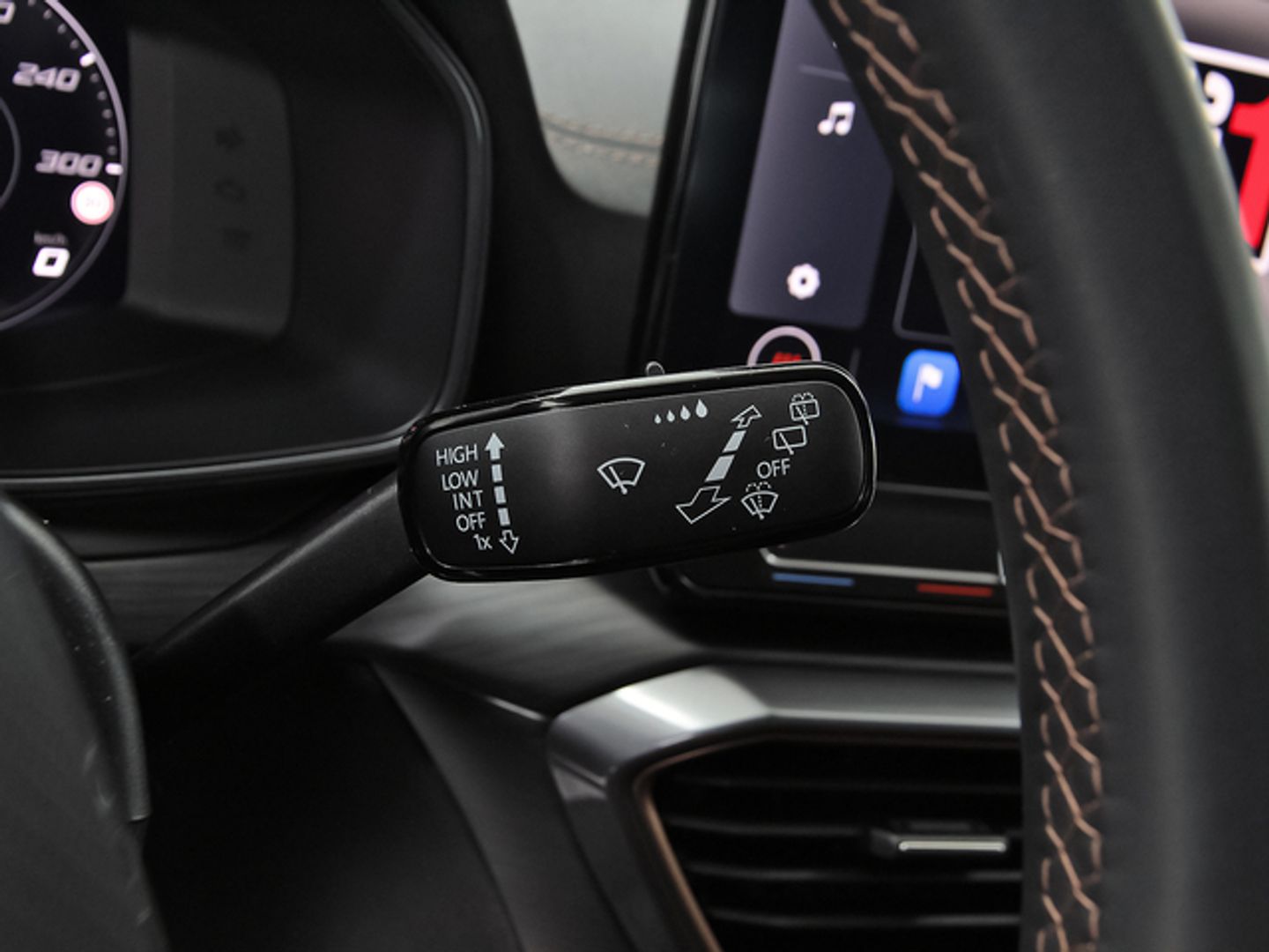 CUPRA Formentor 1.5 TSI Tech Edition DSG 110 kW (150 CV)