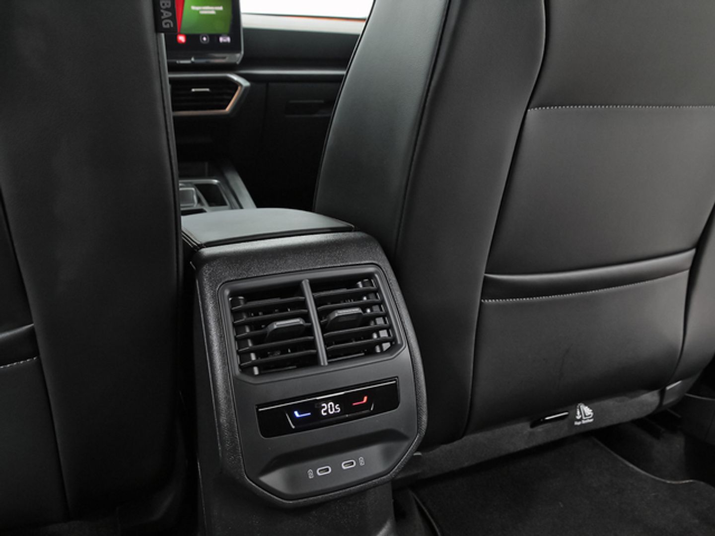 CUPRA Formentor 1.5 TSI Tech Edition DSG 110 kW (150 CV)