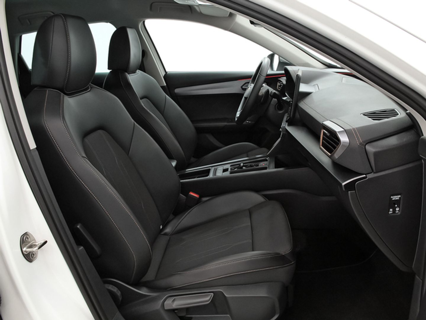 CUPRA Formentor 1.5 TSI Tech Edition DSG 110 kW (150 CV)