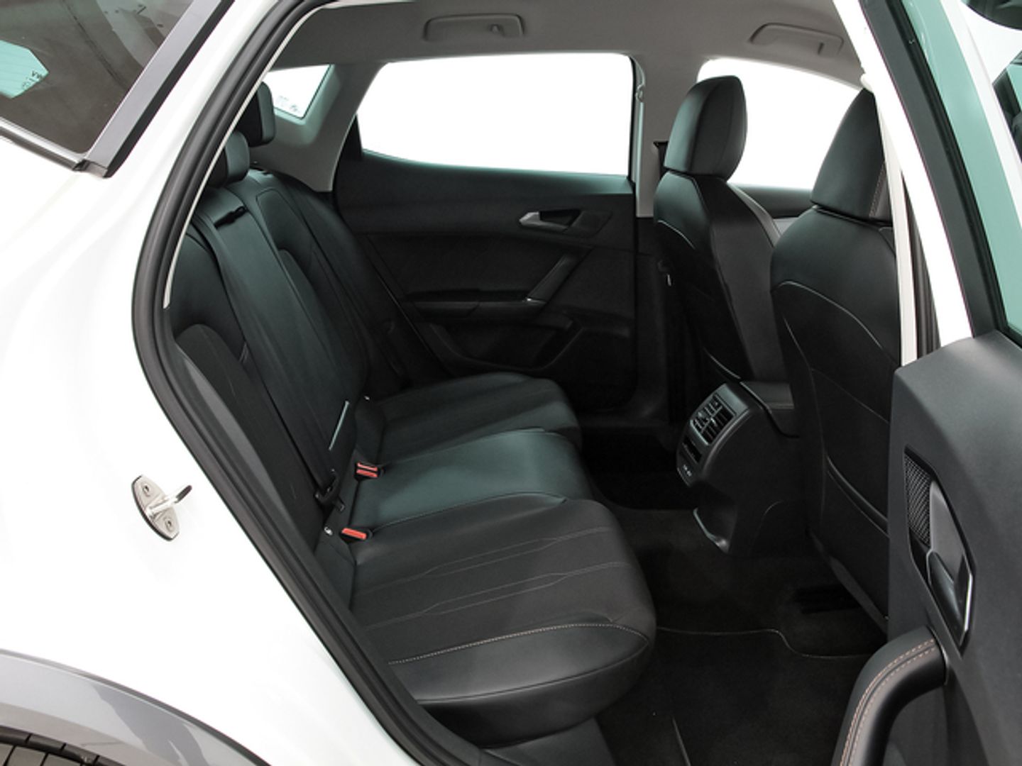 CUPRA Formentor 1.5 TSI Tech Edition DSG 110 kW (150 CV)